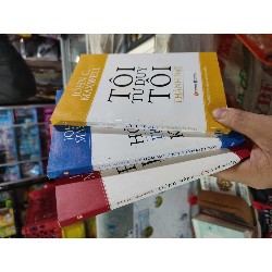 Bộ 3 cuốn tư duy của John Maxwell 43914