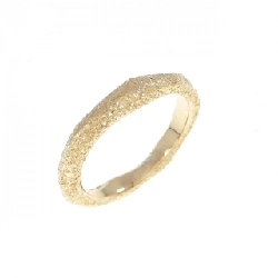 K18YG Nhẫn Pinky - Hàng hiệu Chính hãng