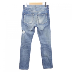 Thương hiệu SAINT LAURENT 551344 YC372 Jeans - Hàng hiệu Authentic 886699