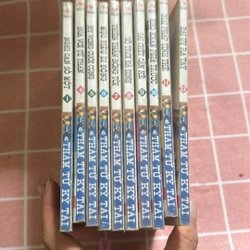 Thám tử kỳ tài 