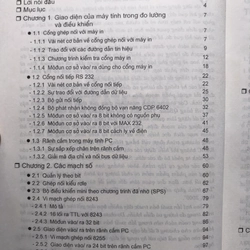 ĐO LƯỜNG VÀ ĐIỀU KHIỂN BẰNG MÁY TÍNH(kèm LT hợp ngữ) 456165