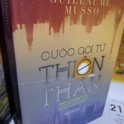 cuộc gọi từ thiên thần