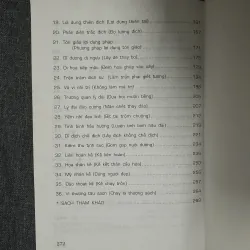 Quỷ Cốc Tử: 36 vô địch thần chiêu - Đông A Sáng 753152