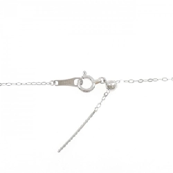 Dây chuyền kim cương GSTB 0.15CT - Hàng hiệu Authentic 843369