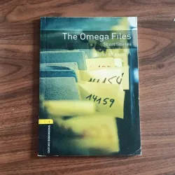 The omega files 