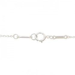 Dây chuyền móc chim Tiffany - Hàng hiệu Authentic 843068