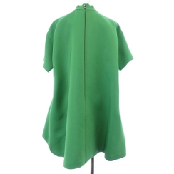 クリスチャンディオール CHRISTIAN DIOR 221R26A5110 Váy - Hàng hiệu Chính hãng 813076