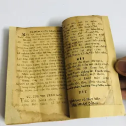 TÂN CUNG OÁN – Ôn Như Hầu 795520