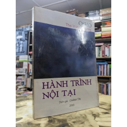 Hành trình nội tại - OSHO 124863