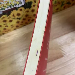 Bà Nội Găngxtơ - David Walliams 719385