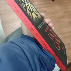 Thái Bá Tân - Truyện thơ Hồi giáo 796682