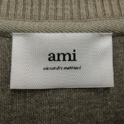 Áo khoác AMI USW021 - Hàng hiệu Authentic 894142