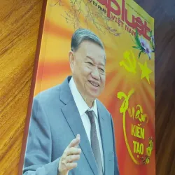 Báo Pháp luật Việt Nam Xuân 2026 991204