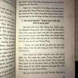 Giai thoại và sấm ký Trạng Trình  737053