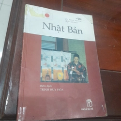 Đối thoại với các nền văn hóa - Nhật Bản