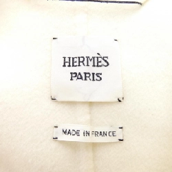 Áo khoác đôi mặt HERMES 2H0111DA - Hàng hiệu Authentic 812323