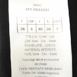 【Mã giảm giá】Christian Dior CHRISTIAN DIOR Váy 651728