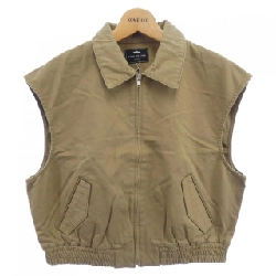 ザニューハウス THE NEWHOUSE Áo gile - Hàng hiệu Authentic