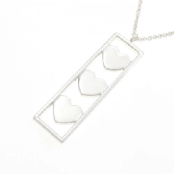 Dây chuyền trái tim Tiffany - Hàng hiệu Authentic 840009