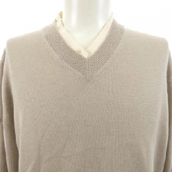 HERMES Áo len - Hàng hiệu Chính hãng 894732