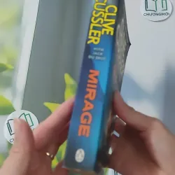 Mirage - Clive Cussler & Jack Du Brul 1027498