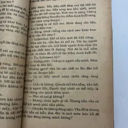 Lửa Thương Yêu Lửa Ngục Tù – Erich Maria Remarque 991683