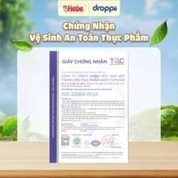 Dầu mè nguyên chất HeBe  723216