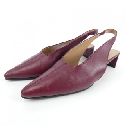 【Phiếu giảm giá】MANSUR GAVRIEL Giày cao gót 665097