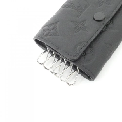 Louis Vuitton Monogram Shadow Multiclés M14825 Key Case - Hàng hiệu Authentic 807421