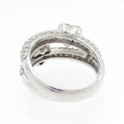 Nhẫn kim cương Ponte Vecchio 0.90CT - Hàng hiệu Authentic 836853