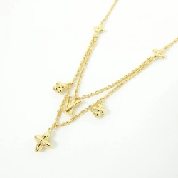 Dây chuyền LV Flora Gram M00981 của Louis Vuitton 624870