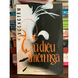 Vũ điệu thiên nga – Vương Tâm