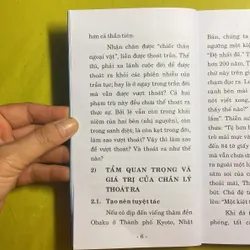 Thoát ra - HT Thích Tâm Hạnh - TV Trúc Lâm Bạch Mã 607845