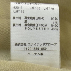 【Khuyến mãi】United Arrows UNITED ARROWS Váy 651907