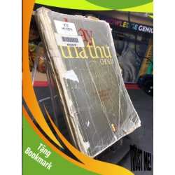 (TẶNG BOOKMARK) Hãy Tha Thứ Cho Em mới 50% ố vàng, rách bìa nhẹ ướt bìa 1994 Phạm Sông Hồng Vũ Đình Bình chọn dịch RBK0906 SÁCH VĂN HỌC