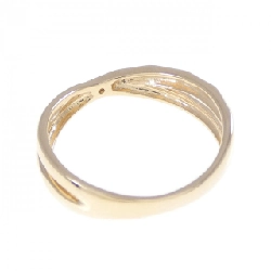 Nhẫn kim cương K10PG 0.01CT - Hàng hiệu Chính hãng 851144