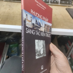 Phương pháp sáng tác kiến trúc 331494