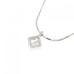 Dây chuyền kim cương PT900/PT850 0.553CT - Hàng hiệu Chính hãng 856940