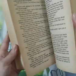 Morrigan's Cross - Nora Roberts 1027229