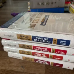 Địa chỉ văn hóa thành phố Hồ Chí Minh 553641