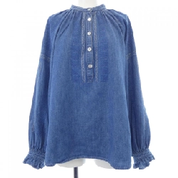 Áo sơ mi CELINE - Hàng hiệu Authentic