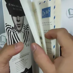 Nghề Sự Kiện: Thiên đường nơi địa ngục - Lê Trần Đắc Ngọc 798502