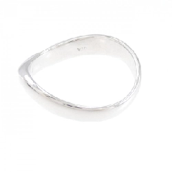 Nhẫn kim cương K10WG 0.04CT 671892