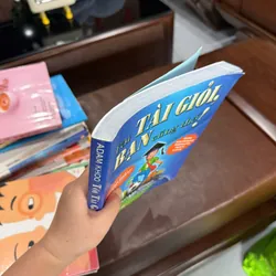 Tôi Tài Giỏi, Bạn Cũng Thế!- K6 1055082