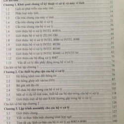 KỸ THUẬT VI XỬ LÝ VÀ LẬP TRÌNH HỆ THỐNG 460120