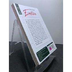 Học như Einstein 2019 mới 90% bẩn bụi Peter Hollins HPB0607 KỸ NĂNG 916409