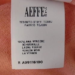 BOUTIQUE MOSCHINO - Áo len hàng hiệu Authentic 826926