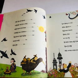 ✨📚 SÁCH TRUYỆN CỔ TÍCH KINH ĐIỂN TIẾNG HÀN QUỐC 📚✨ 544093