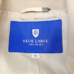 Áo khoác BLUE LABEL CRESTBRIDGE - Hàng hiệu Authentic 818041