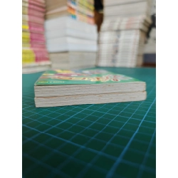 TRuyện tranh nhóc bakeru 493829